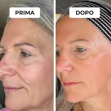 LE NOUVEAU SOLEIL-Spazzola per il drenaggio linfatico del viso