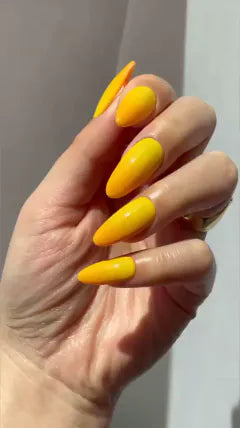 Unghie Finte Gel no UV.