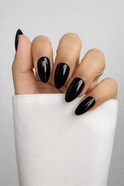 Unghie Finte Gel no UV.