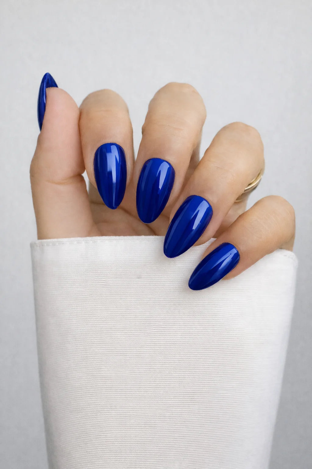 Unghie Finte Gel no UV.