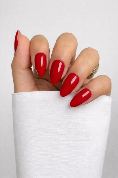 Unghie Finte Gel no UV.