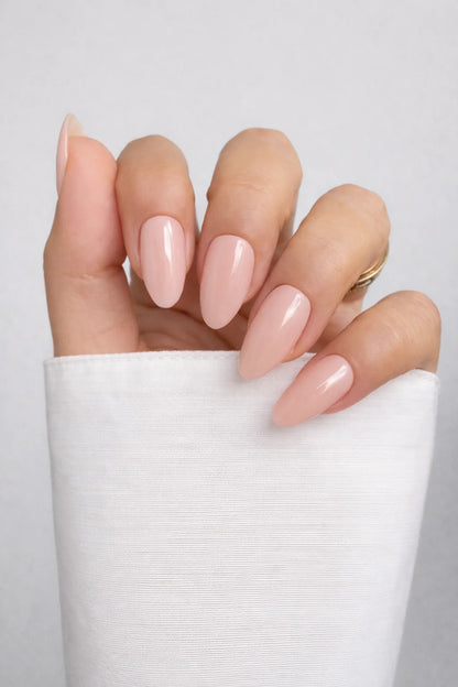 Unghie Finte Gel no UV.