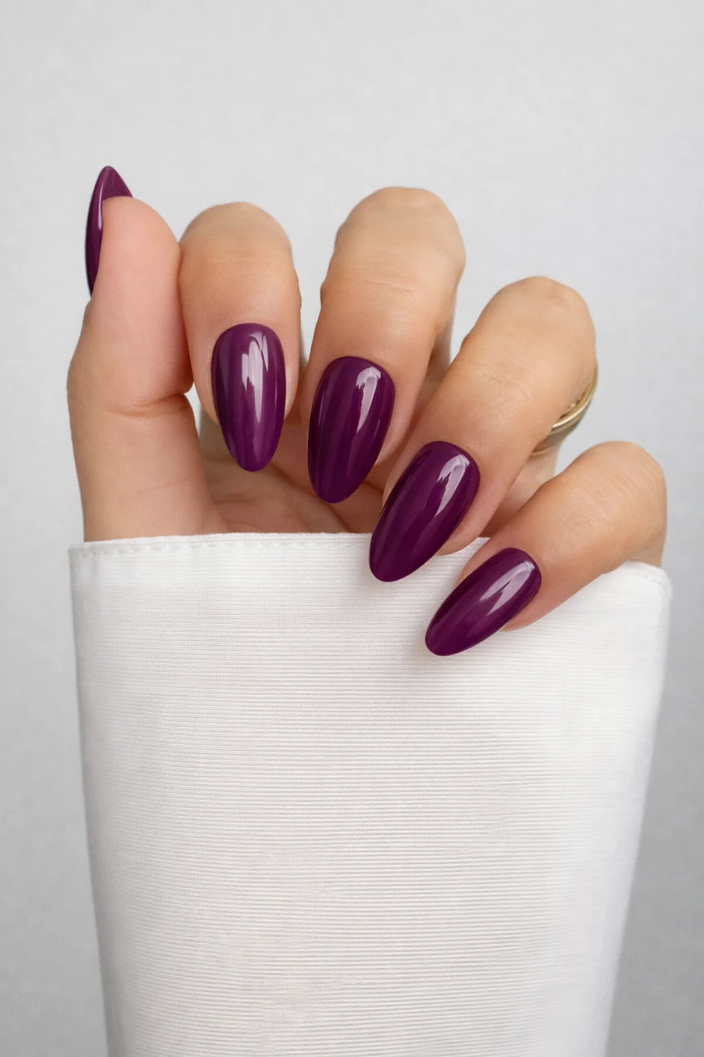 Unghie Finte Gel no UV.